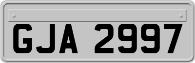 GJA2997