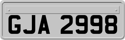 GJA2998