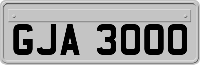 GJA3000