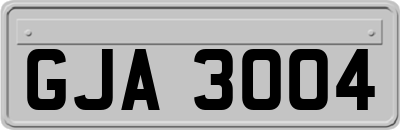 GJA3004