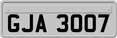 GJA3007
