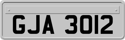 GJA3012