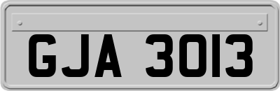 GJA3013