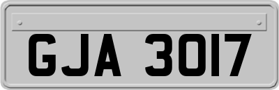 GJA3017