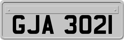 GJA3021