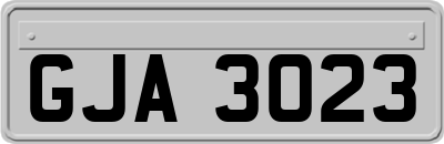 GJA3023