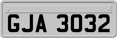 GJA3032