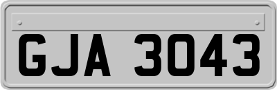 GJA3043