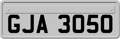 GJA3050