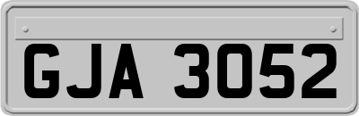 GJA3052
