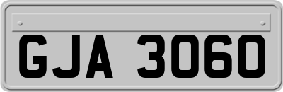 GJA3060