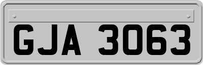 GJA3063