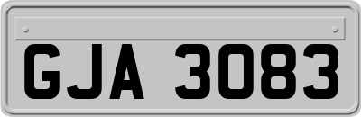 GJA3083