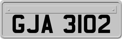 GJA3102