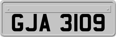 GJA3109