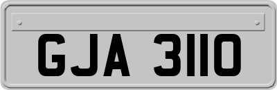 GJA3110