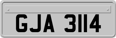 GJA3114