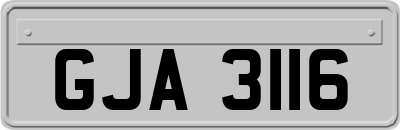 GJA3116