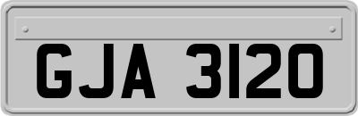 GJA3120