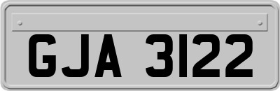 GJA3122