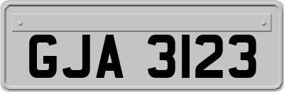 GJA3123