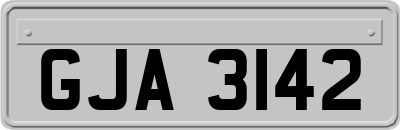 GJA3142