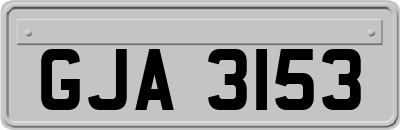 GJA3153