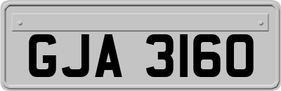 GJA3160