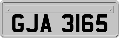 GJA3165