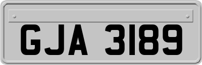 GJA3189