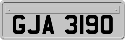 GJA3190