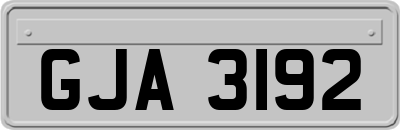 GJA3192