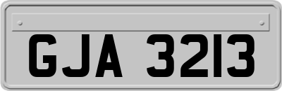 GJA3213