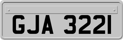 GJA3221