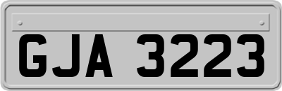 GJA3223
