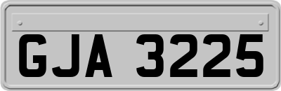GJA3225