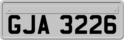 GJA3226