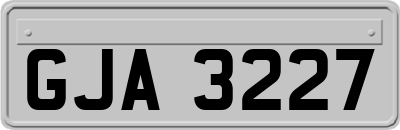 GJA3227