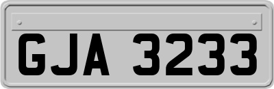 GJA3233