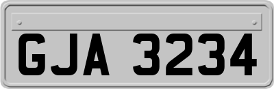 GJA3234