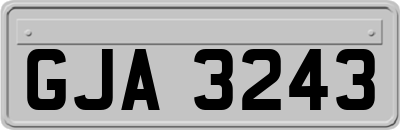 GJA3243