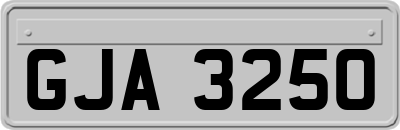 GJA3250