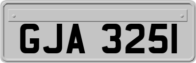 GJA3251