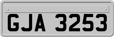 GJA3253