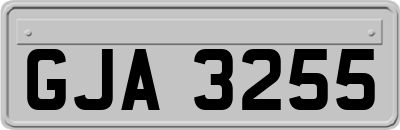 GJA3255