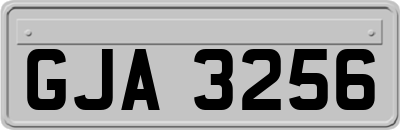 GJA3256