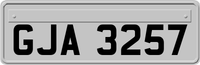 GJA3257