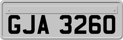 GJA3260