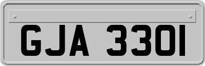 GJA3301