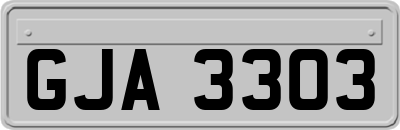 GJA3303
